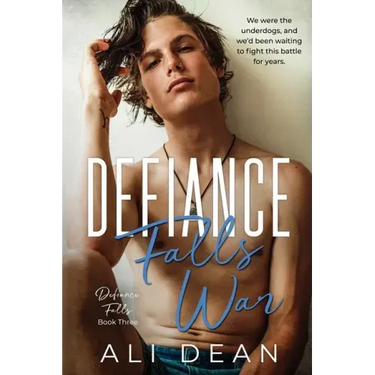 Defiance Falls War