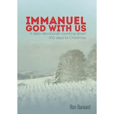 Immanuel, God with Us