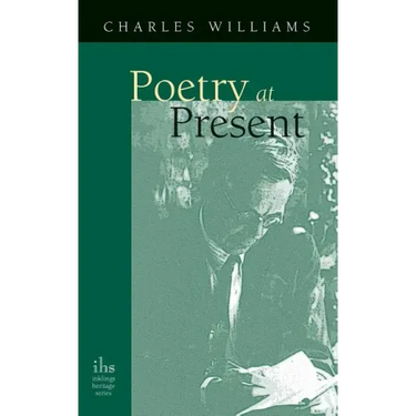 Poetry At Present