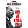 Why We Can't Wait