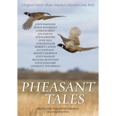 Pheasant Tales