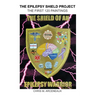 The Epilepsy Shield Project: The First 120 Paintings