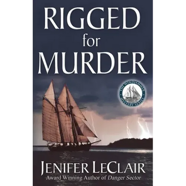 Rigged for Murder