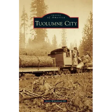 Tuolumne City