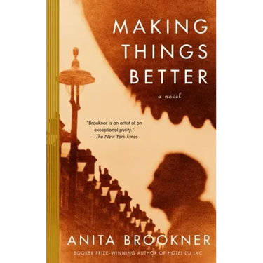Making Things Better