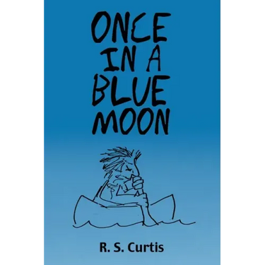 Once in a Blue Moon