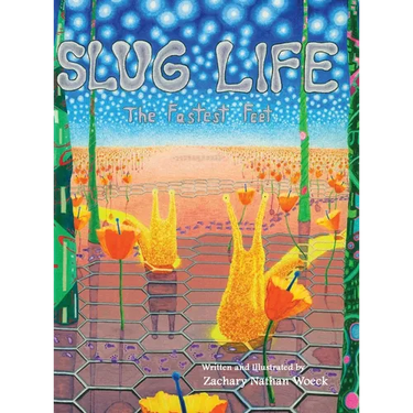Slug Life The Fastest Feet