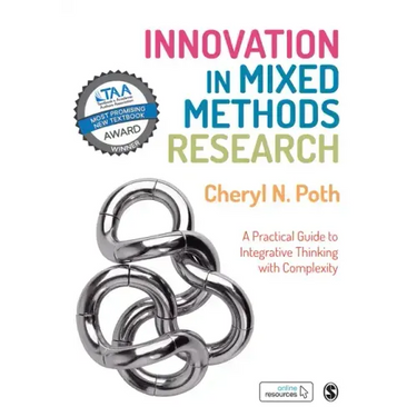 Innovation in Mixed Methods Research