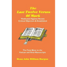 The Last Twelve Verses of Mark