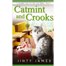 Catmint and Crooks: A Norwegian Forest Cat Café Cozy Mystery - Book 11