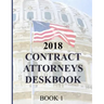 Contract Attorneys Deskbook: Book 1
