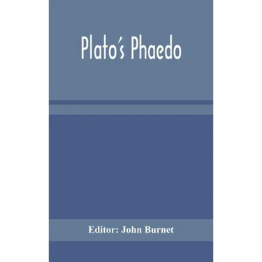 Plato's Phaedo