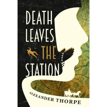 Death Leaves the Station