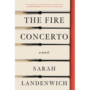The Fire Concerto