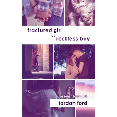 Fractured Girl vs Reckless Boy