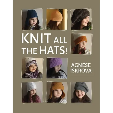 Knit all the Hats!