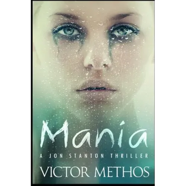 Mania: A Thriller