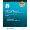 CCIE/CCNP Security Exam 300-710: Securing Networks with Cisco Firepower (SNCF): Volume II