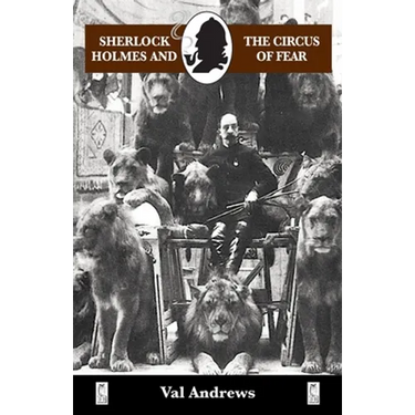 Sherlock Holmes and the Circus of Fear