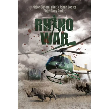 Rhino War