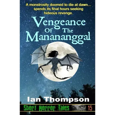Vengeance Of The Manananggal