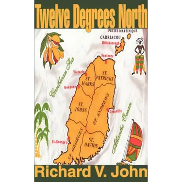 Twelve Degrees North