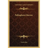 Pallinghurst Barrow
