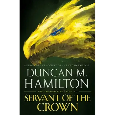 Servant of the Crown