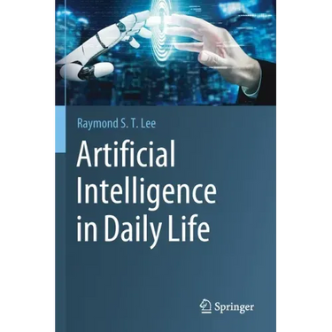 Artificial Intelligence in Daily Life