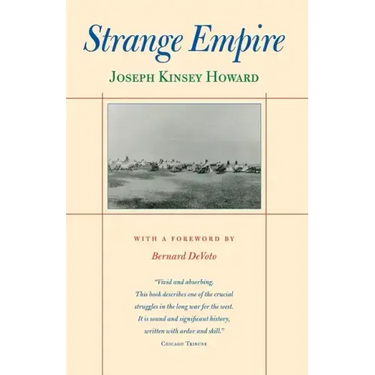 Strange Empire