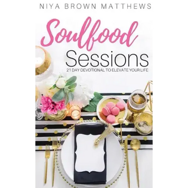Soulfood Sessions