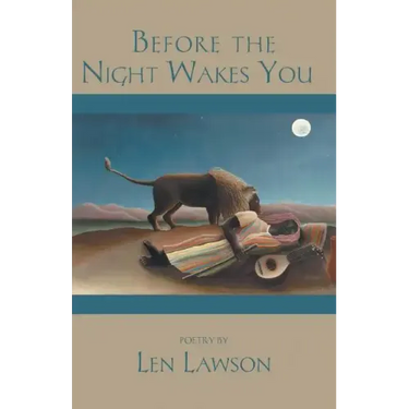 Before the Night Wakes You