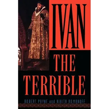 Ivan the Terrible