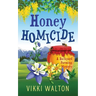 Honey Homicide