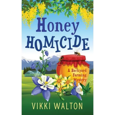 Honey Homicide