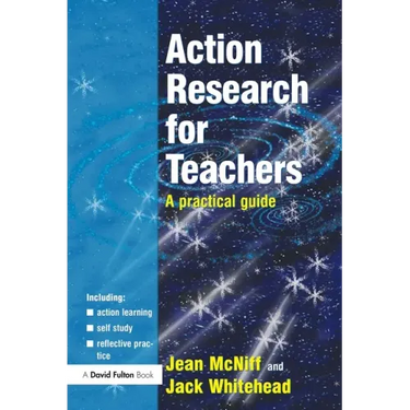 Action Research for Teachers: A Practical Guide