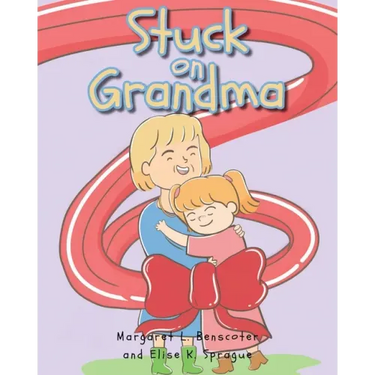 Stuck on Grandma