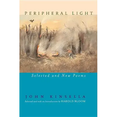 Peripheral Light: Selected and New Poems