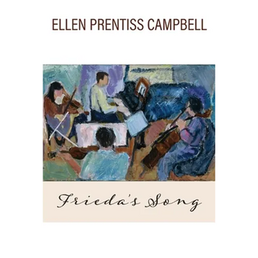 Frieda's Song
