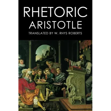 Rhetoric