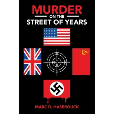 Murder on the Street of Years