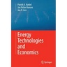 Energy Technologies and Economics
