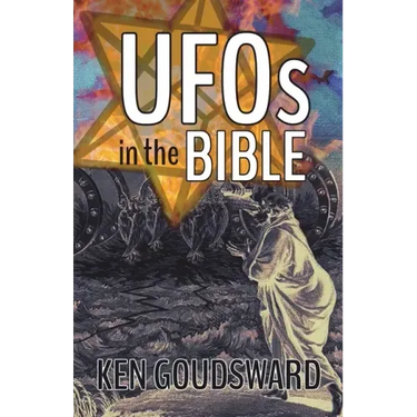 UFOs In The Bible