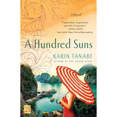 A Hundred Suns