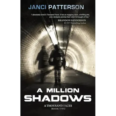 A Million Shadows