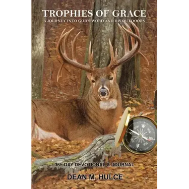 Trophies of Grace