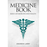 Medicine book: Basics of medicine and health