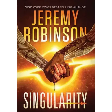 Singularity