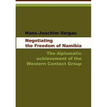 Negotiating the Freedom of Namibia