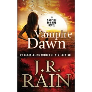 Vampire Dawn